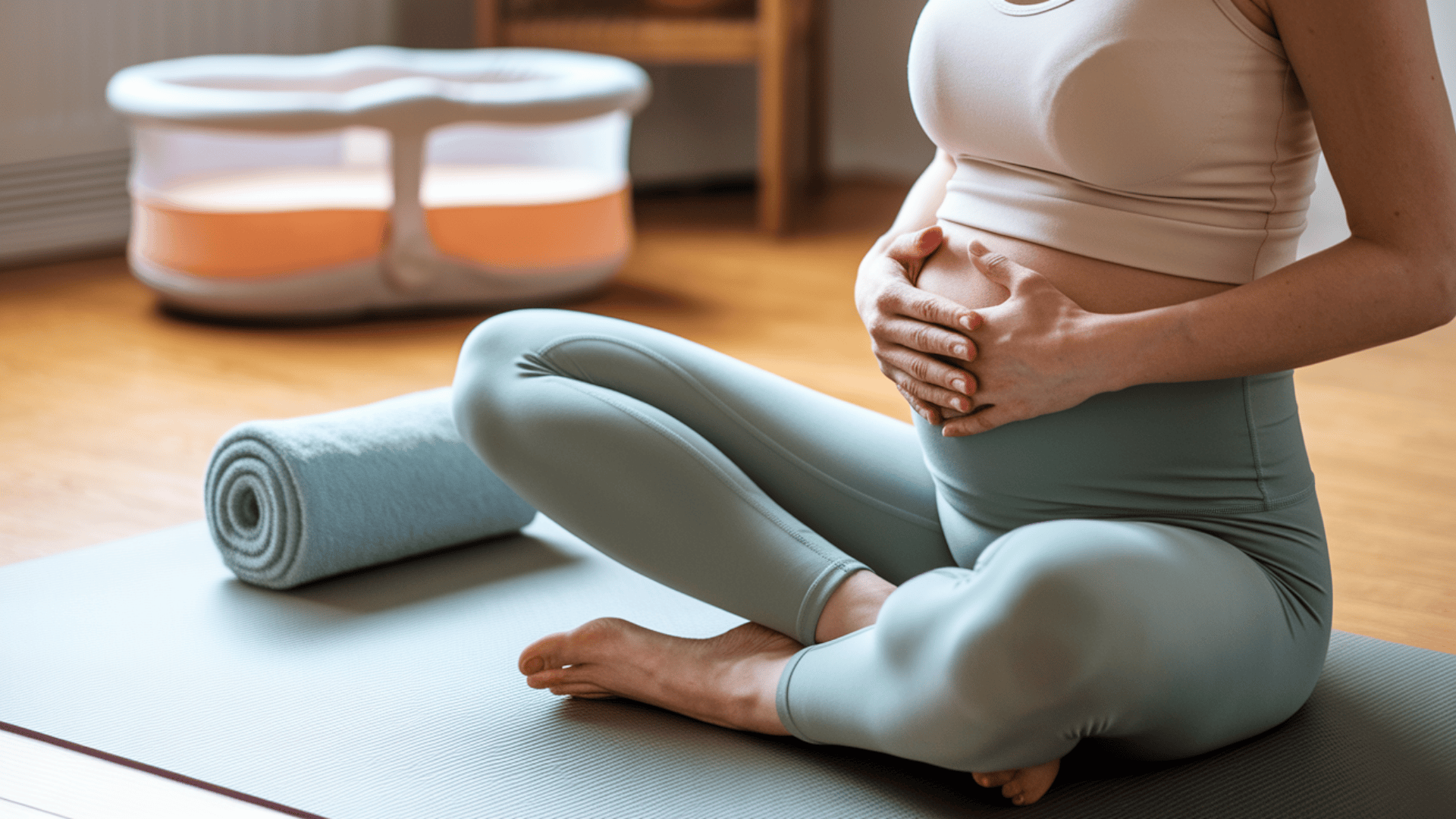 Recovery After Birth: When and How to Reintroduce Ab Workouts