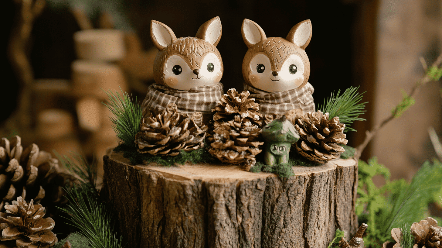 Rustic_Woodland_Twins