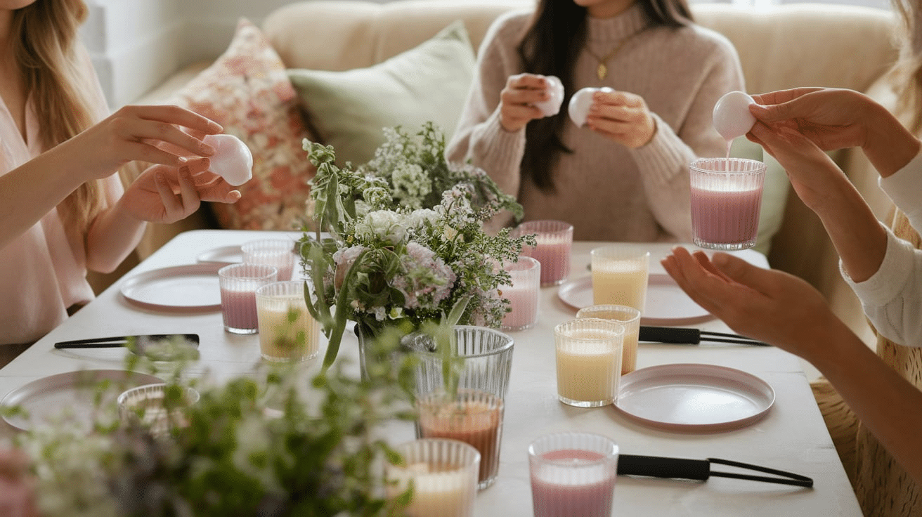 Scented_Candle_Making