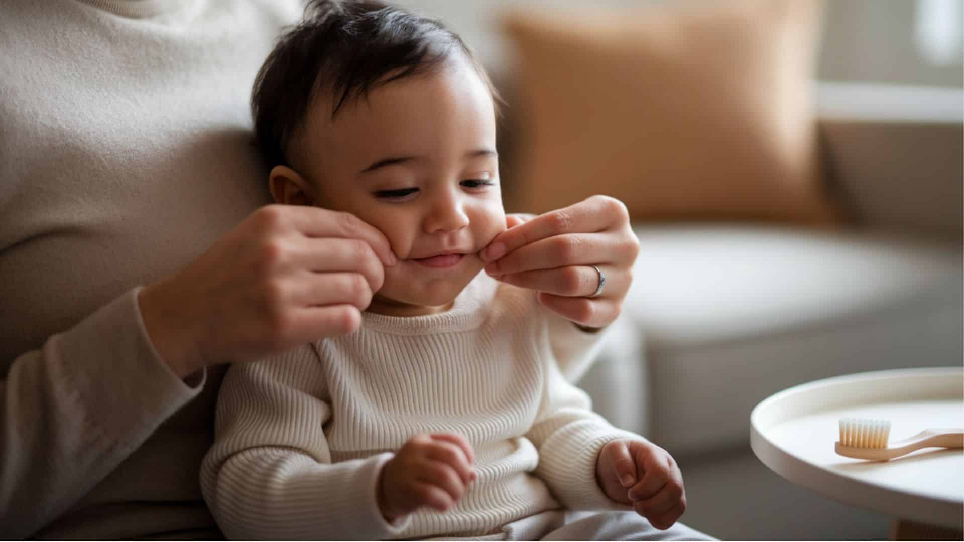 Should You Worry About Swollen Gums?