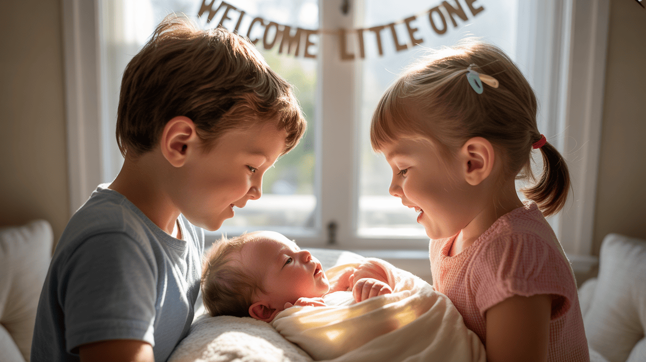 Siblings_Meeting_Baby