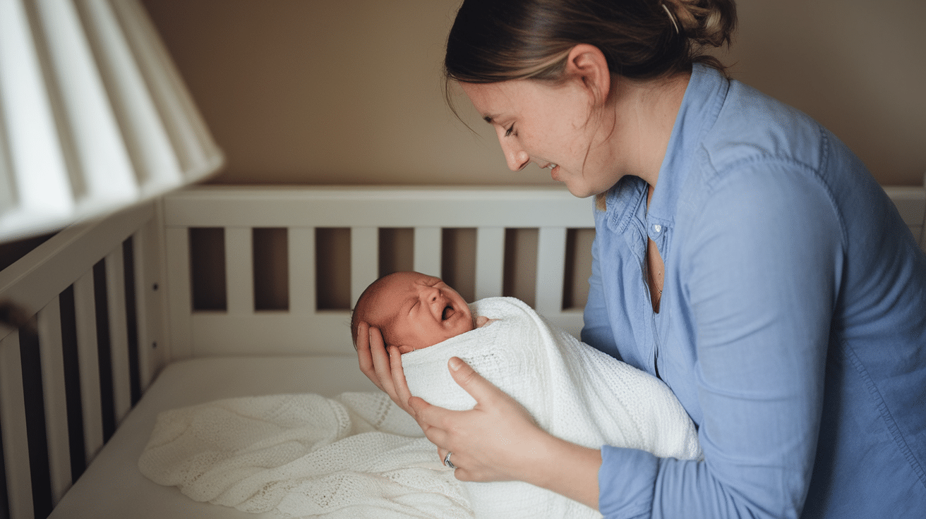 Sleep_Training_with_Moms_on_Call