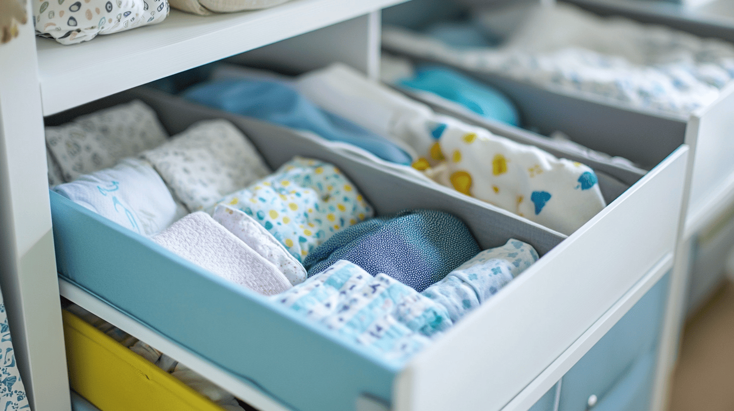 Smart_Diaper_Storage