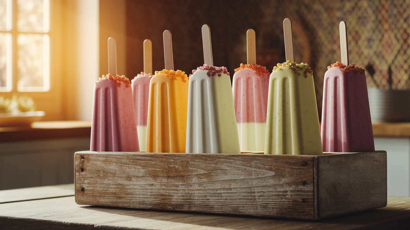 Smoothie_Popsicles_Made_with_Fruit_and_Yogurt