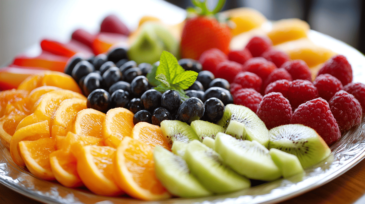 Sugar-Free Alternatives