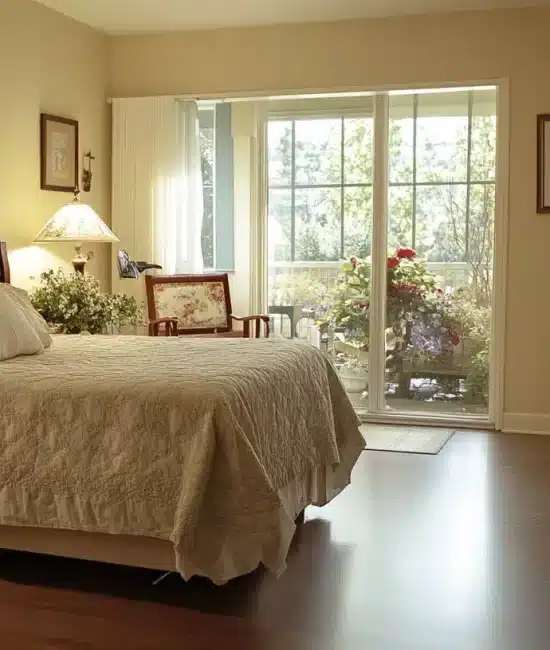 The Role of Hospice Home Care in Castle Rock: Supporting Families Through the Final Stages