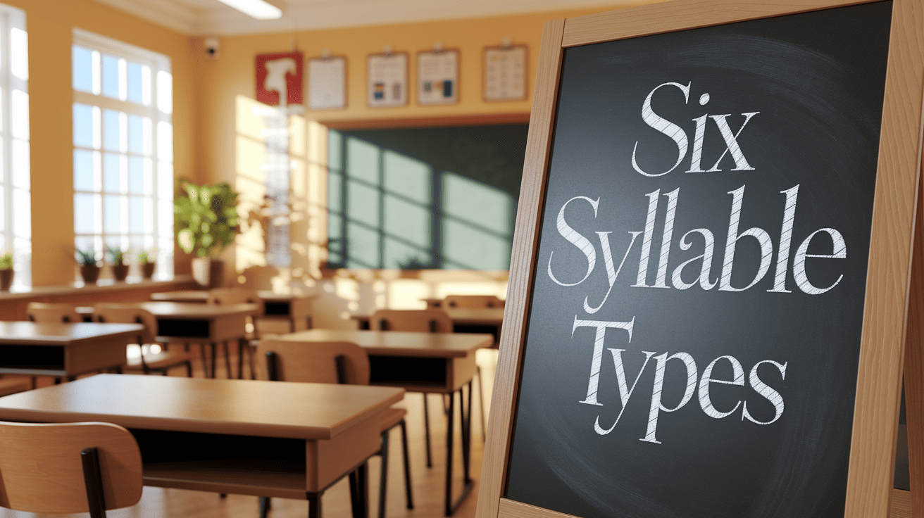 The_6_Basic_Syllable_Types