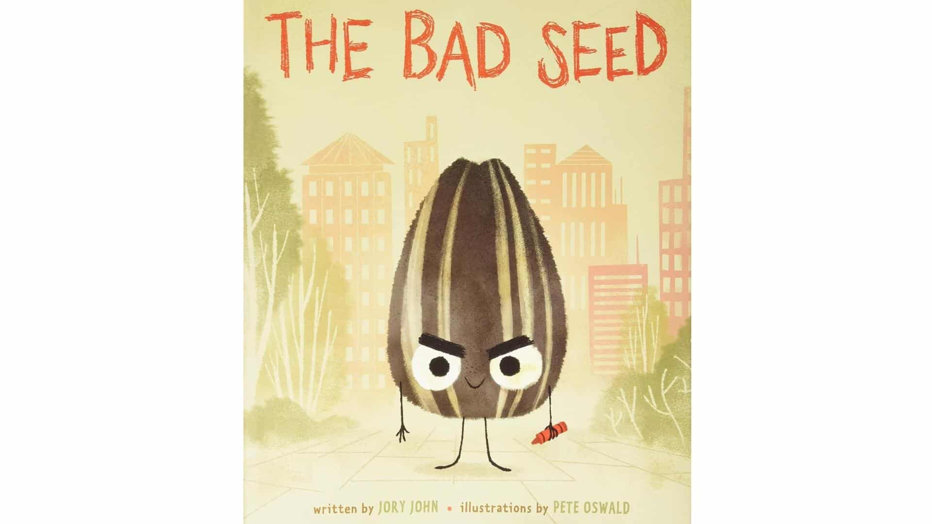 The_Bad_Seedby_Jory_John