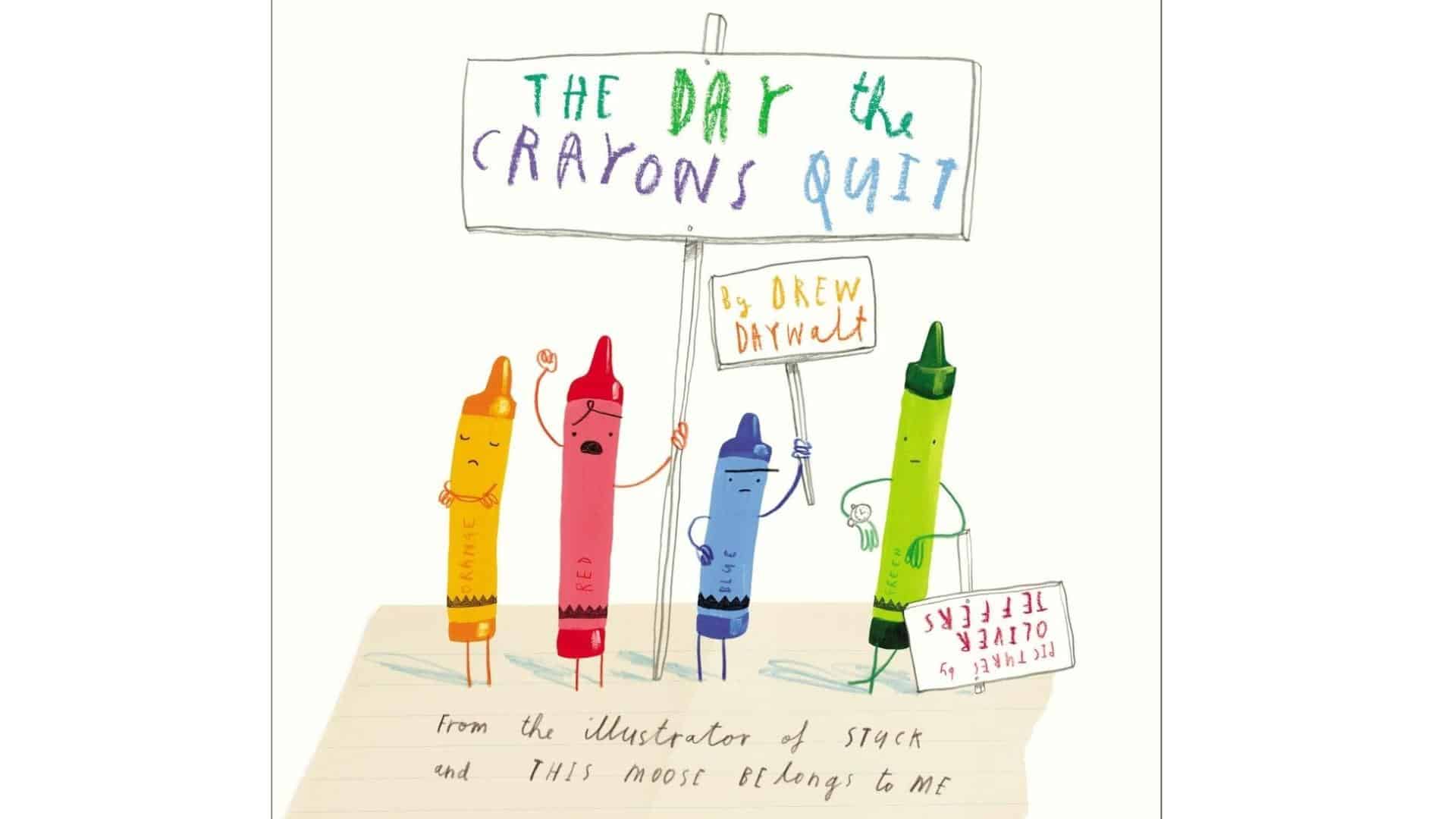 The_Day_the_Crayons_Quitby_Drew_Daywalt