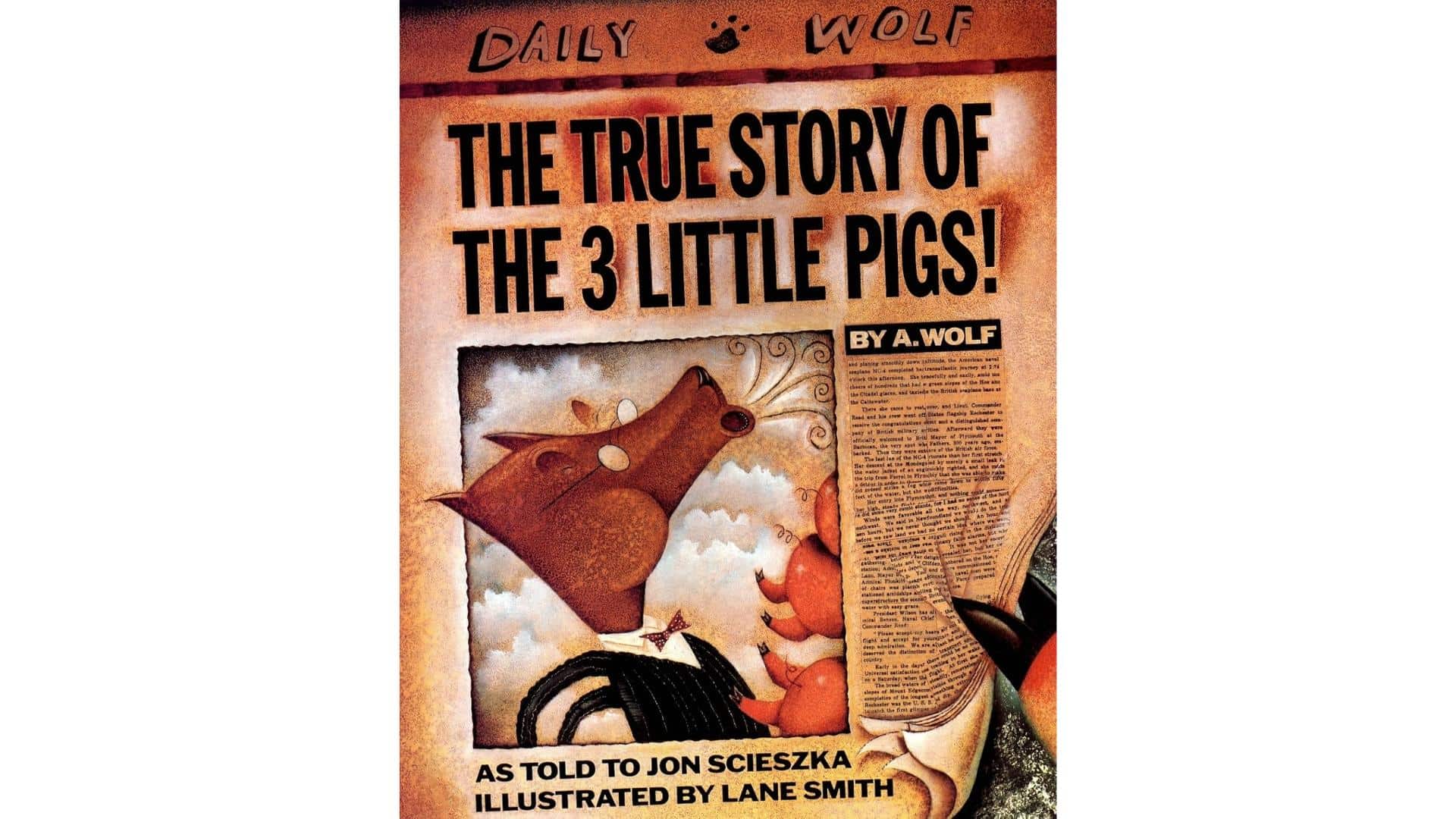 The_True_Story_of_the_Three_Little_Pigsby_Jon_Scieszka