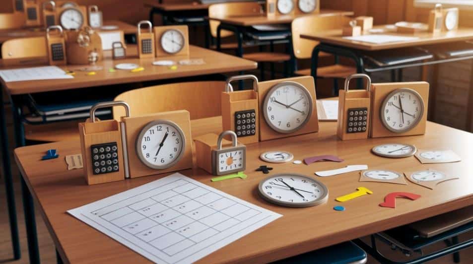 Time-Telling_Escape_Room