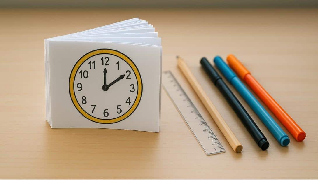 Time-Telling_Flip_Books