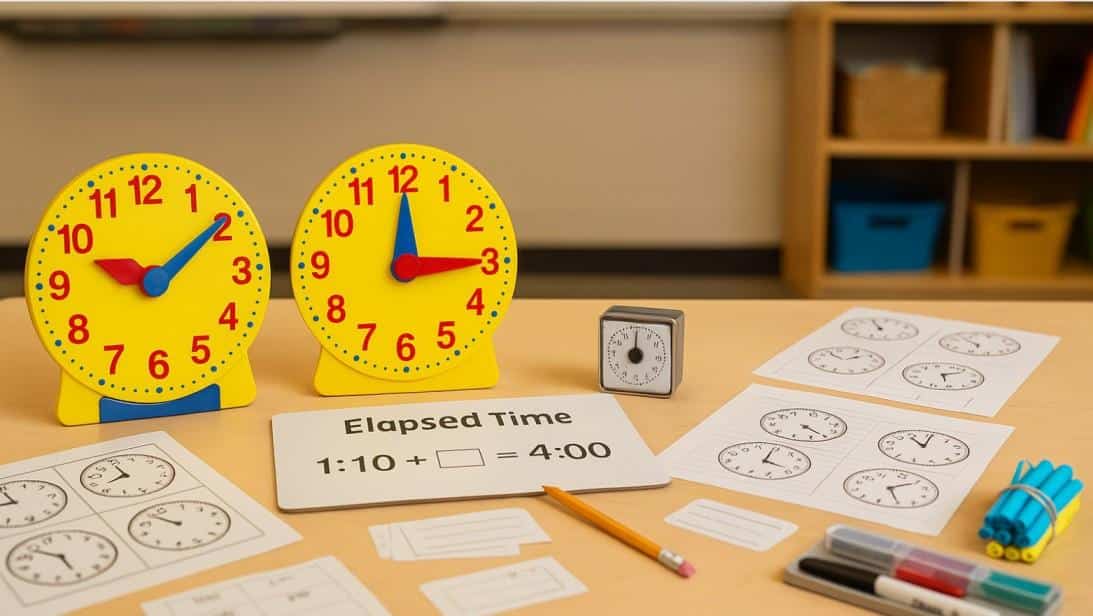 Time_Calculation_Challenges