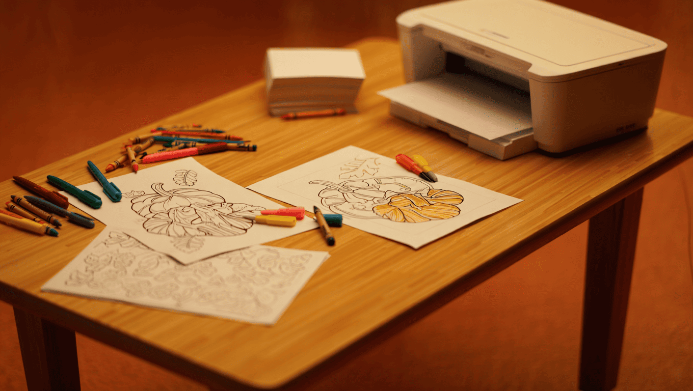 Tips_for_Printing_and_Using_Fall_Coloring_Sheets