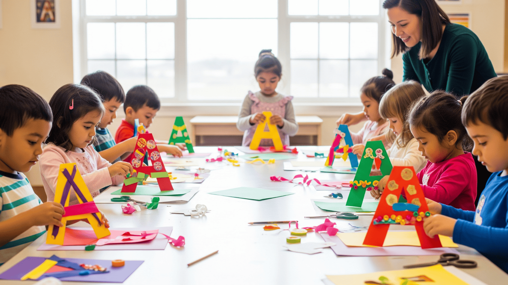 Tips_for_Teaching_Letter_A_Through_Crafts