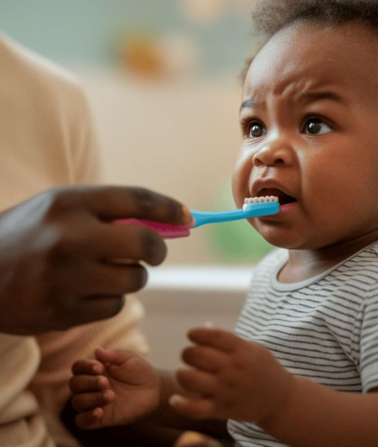 Toddler Swollen Gums: Causes, Care, and When to Call Dentist