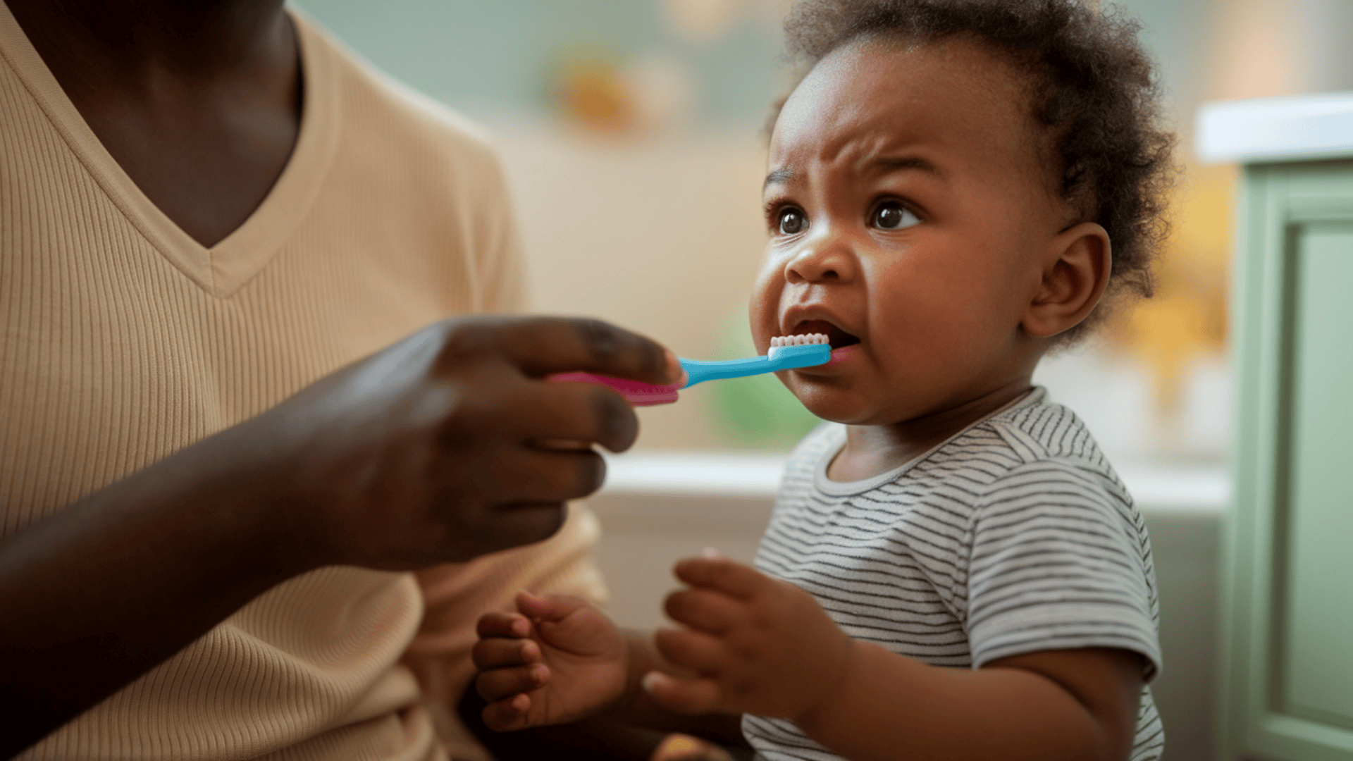 Toddler Swollen Gums: Causes, Care, and When to Call Dentist