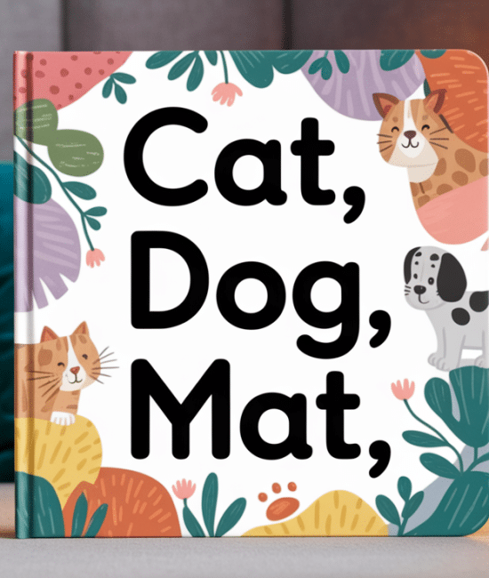 Understanding Closed Syllable Words: Key Concepts