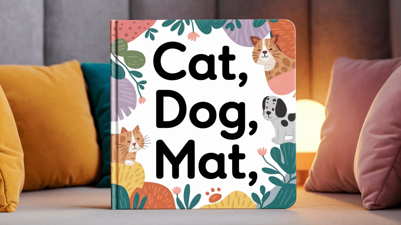 Understanding Closed Syllable Words: Key Concepts