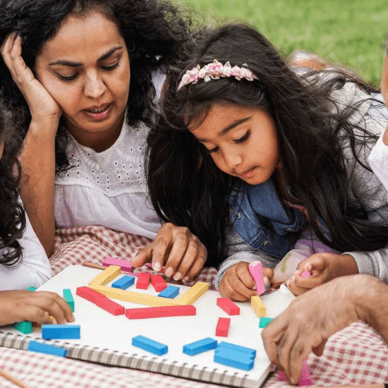 Unlocking Your Parenting Potential