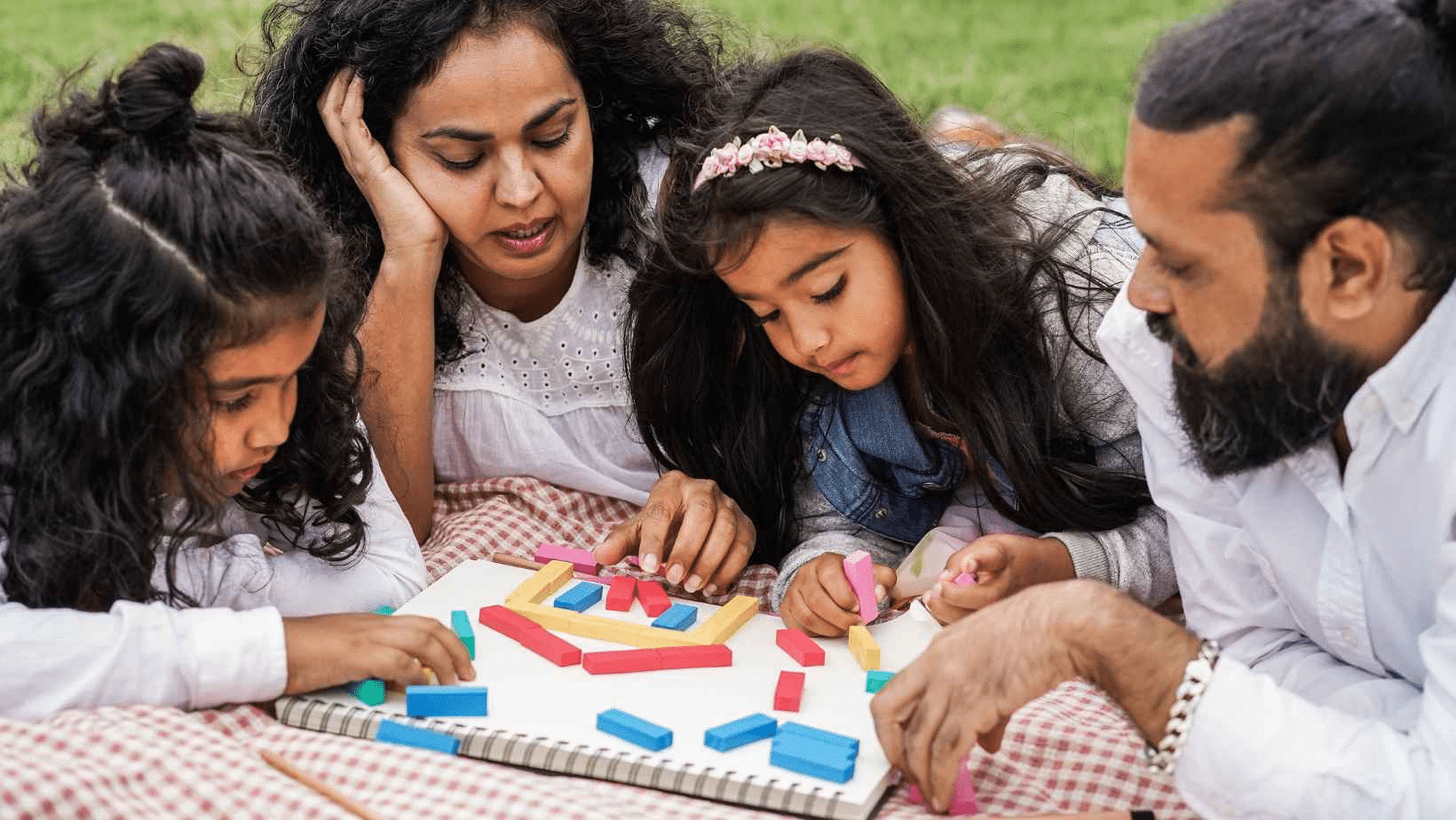 Unlocking Your Parenting Potential