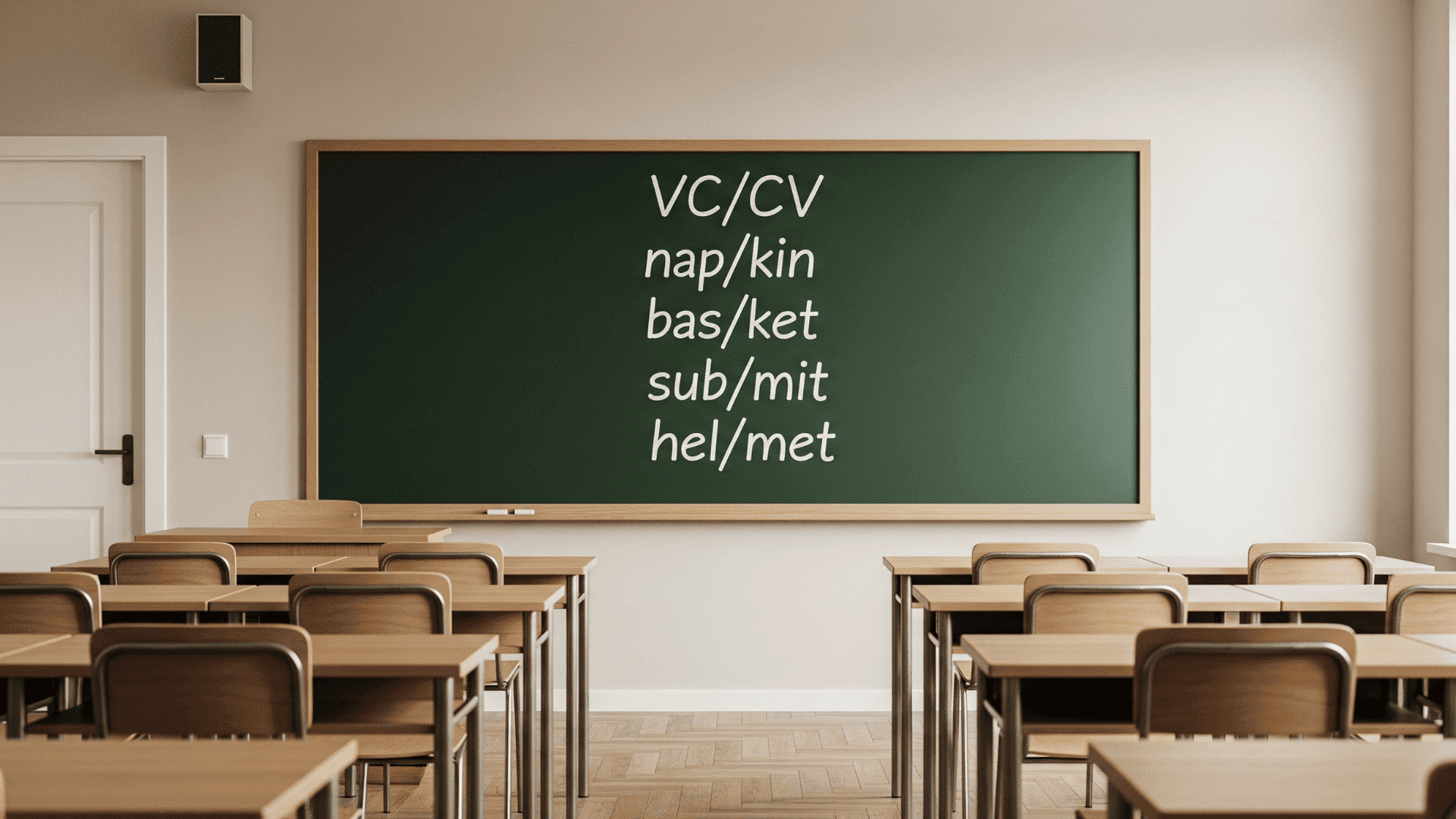 VC_CV_Divide_Between_Consonants