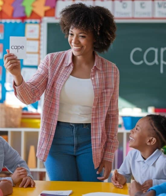 VCe Words for Kids: Rules, Examples, and Fun Activities