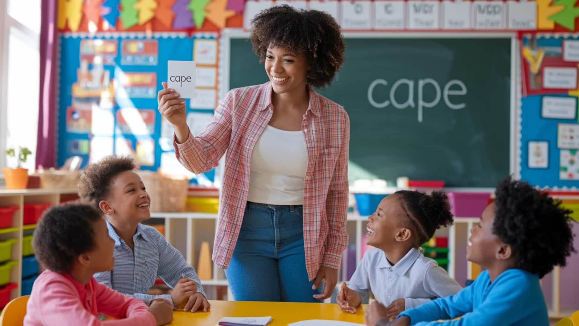 VCe Words for Kids: Rules, Examples, and Fun Activities