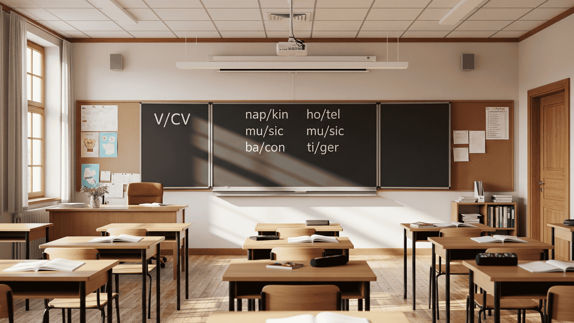 V_CV_Divide_After_the_First_Vowel