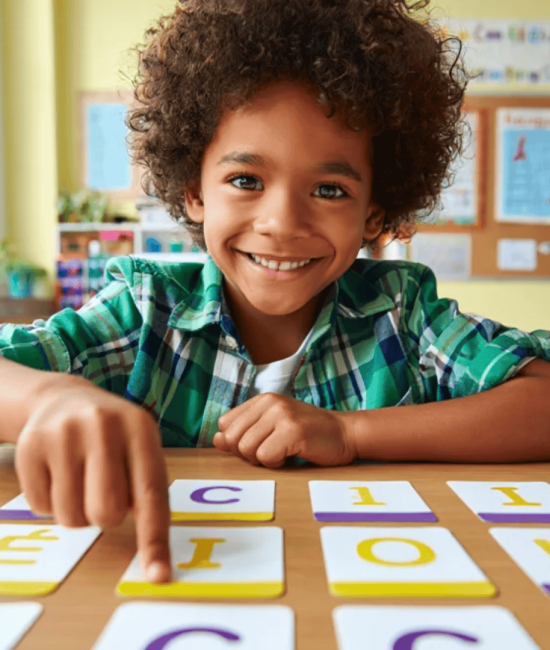 Vowels vs. Consonants: Key Differences Explained Simply