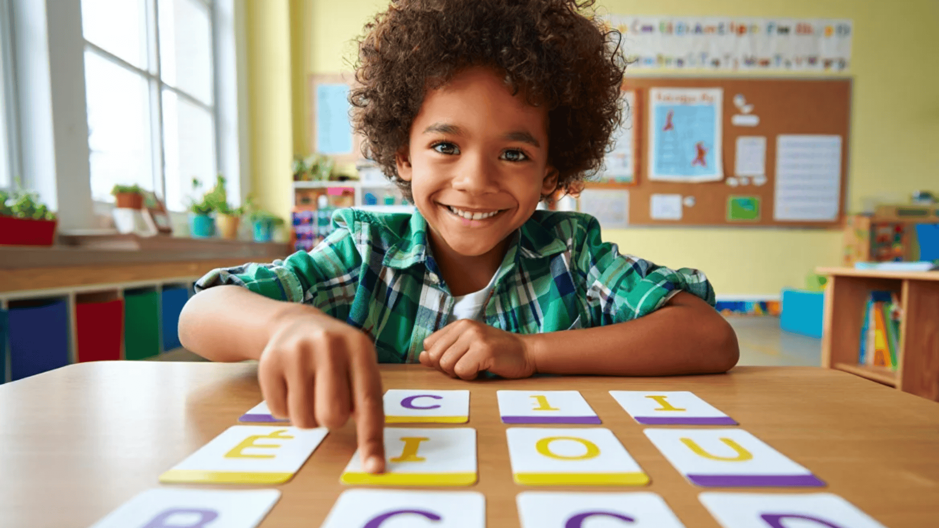 Vowels vs. Consonants: Key Differences Explained Simply