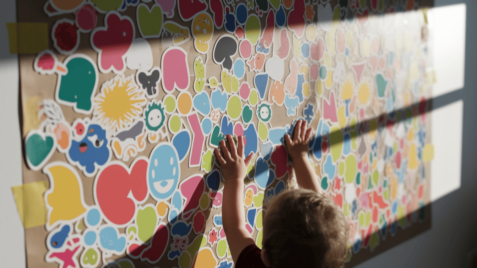 Wall-Sized_Sticker_Explosion