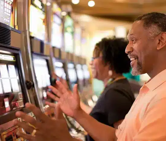 What Is a Good RTP Percentage for a Slot Machine?