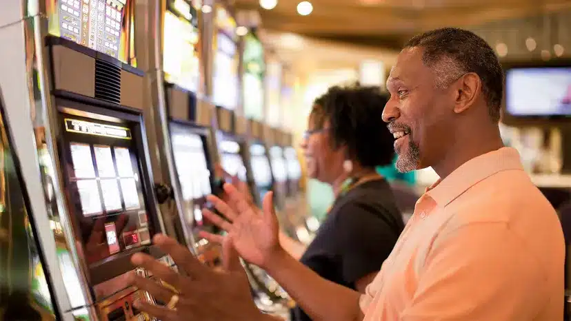 What Is a Good RTP Percentage for a Slot Machine?