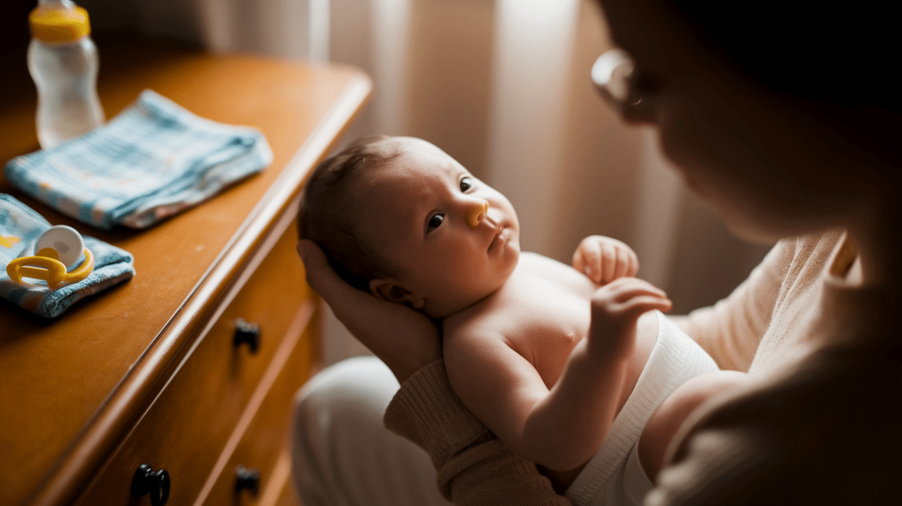 What_Causes_Silent_Reflux_in_Babies