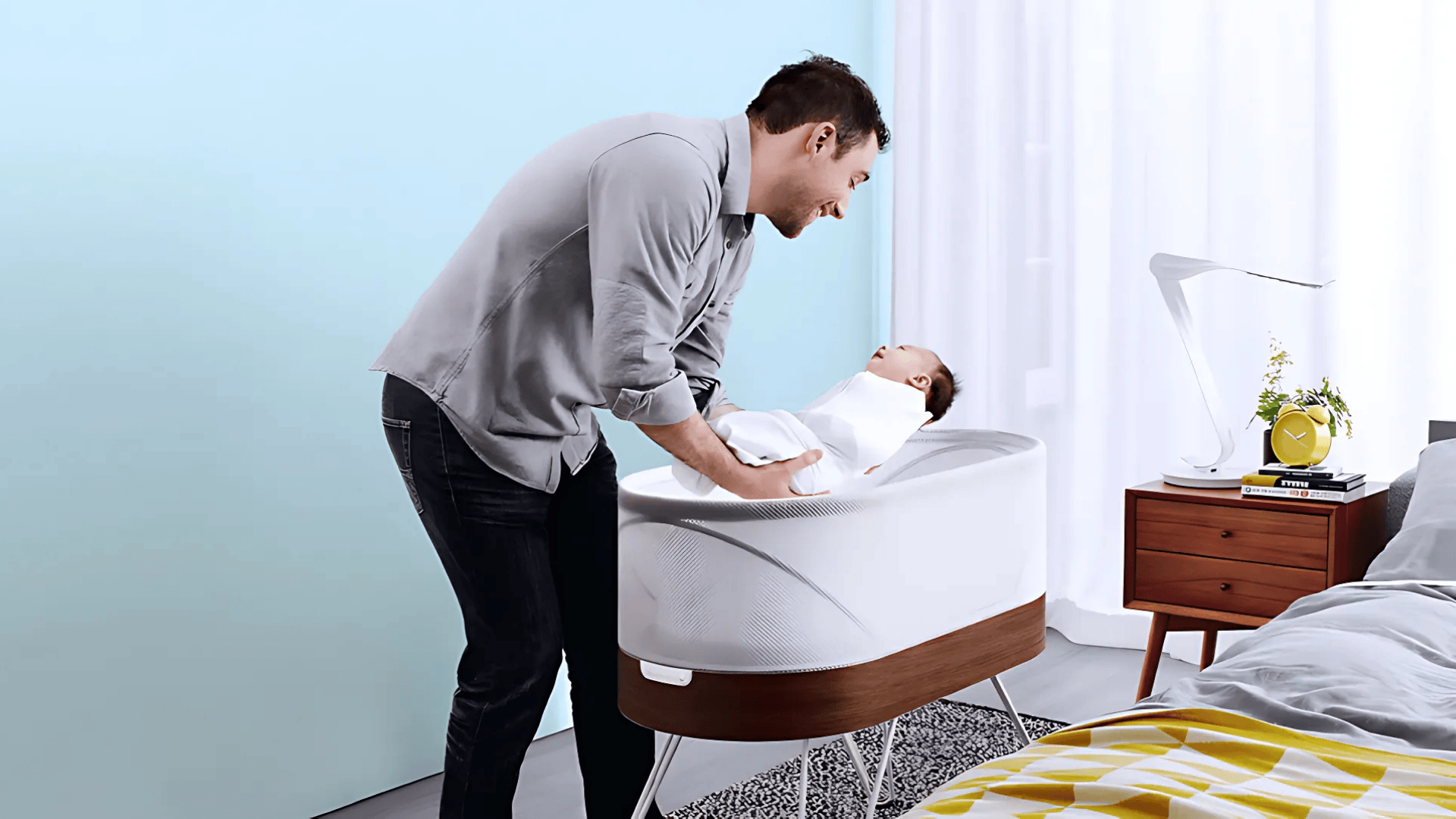 What_Makes_the_SNOO_Different_from_Your_Average_Bassinet