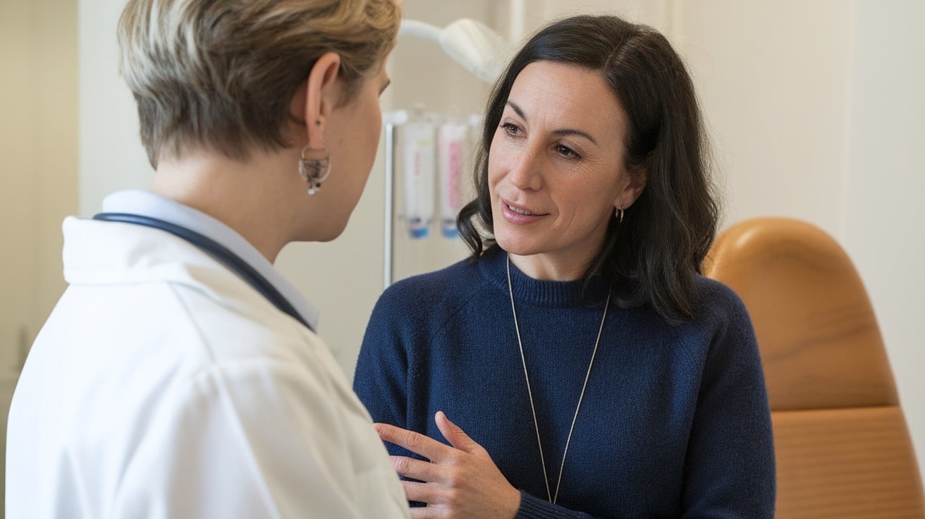 When to See a Pediatrician?