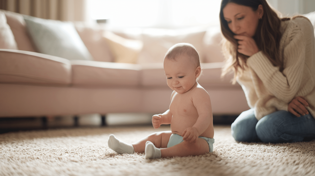 When_Should_Babies_Wear_Socks