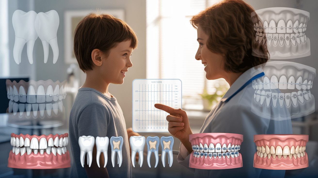 When_Should_Children_Begin_Orthodontic_Treatment