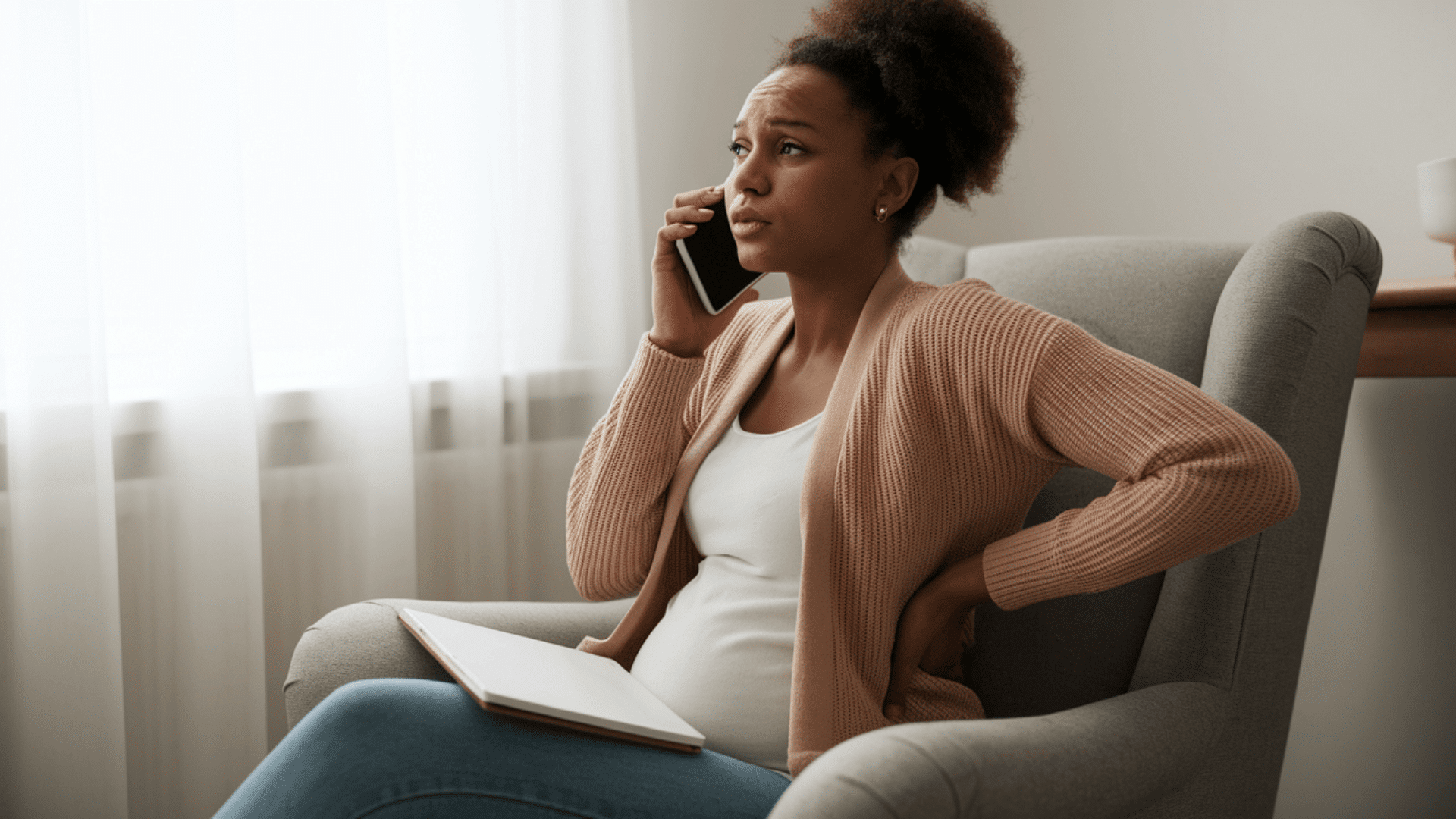 When_to_Seek_Medical_Help_for_Postpartum_Sciatica