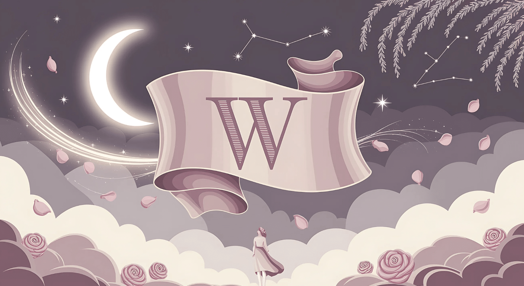 Whimsy & Wonder: For the Dreamers and Darlings
