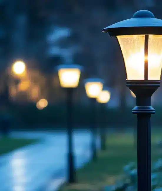 Why Outdoor Lighting in Salt Lake City is a Smart Investment for Homes & Businesses