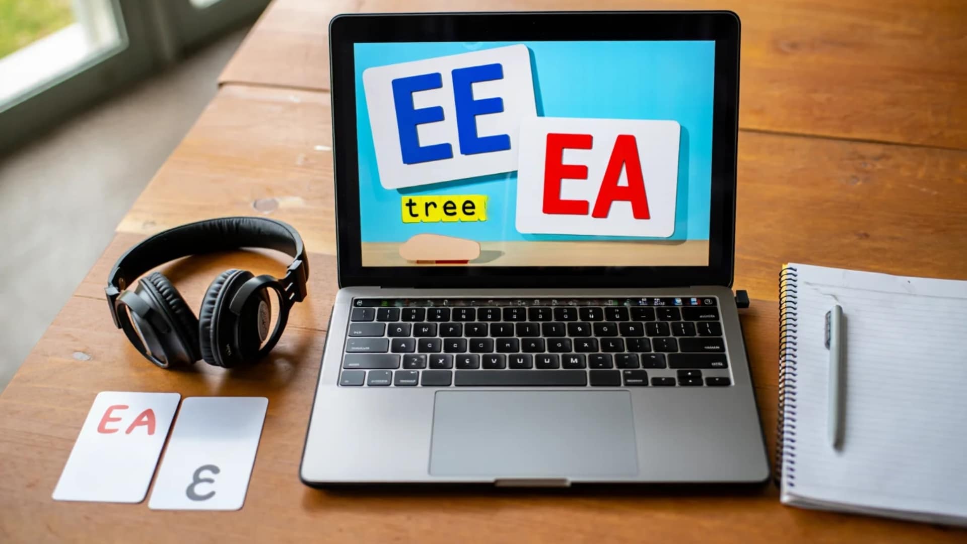 Why Use Songs and Videos to Teach the Long E Sound?