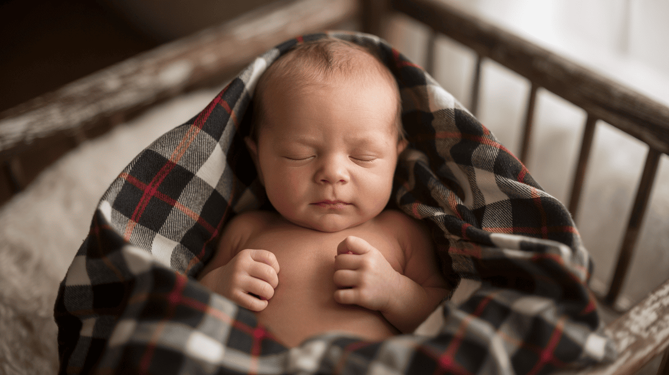 Wrapped_in_Parents_Clothing