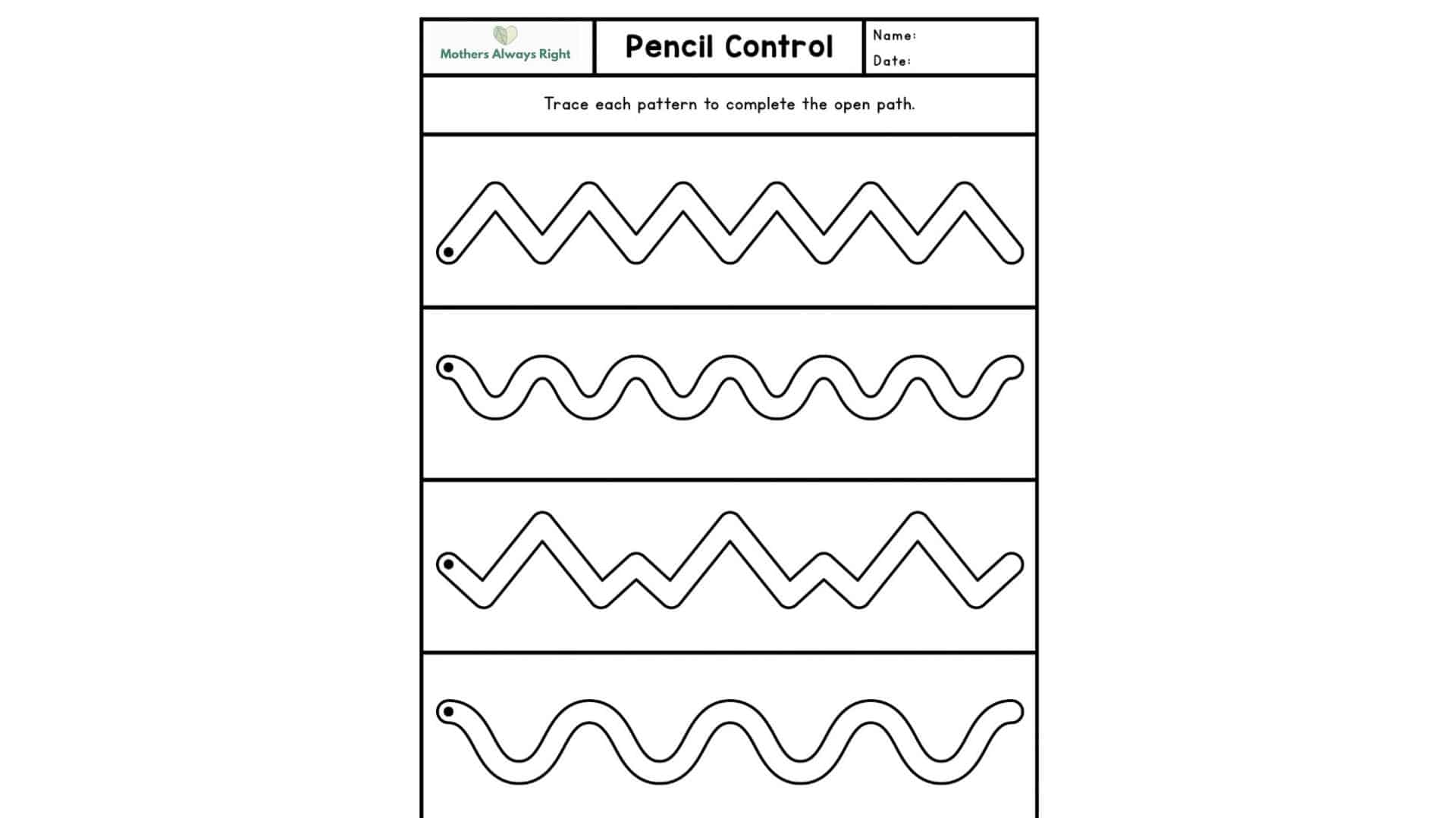 Zigzag_and_Wave_Pattern_Tracing