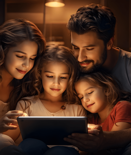 Parenting Isn’t Easy—But AI Therapy Offers a Helping Hand