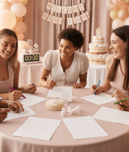 baby alphabet game answers