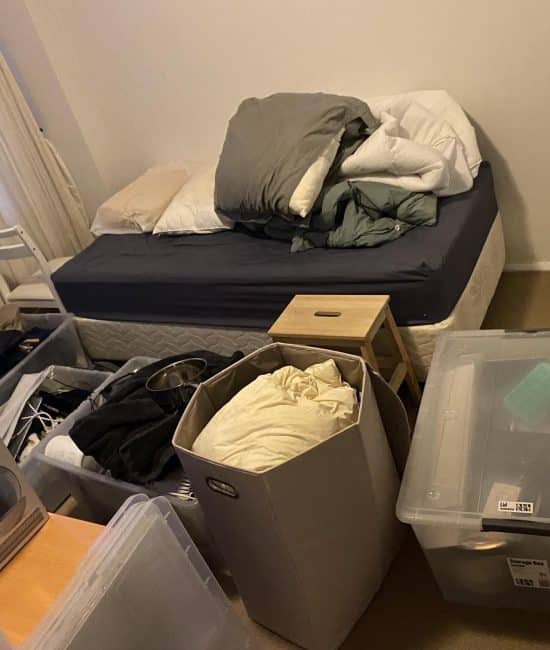 Quick & Efficient Rubbish Removal Services in Sydney