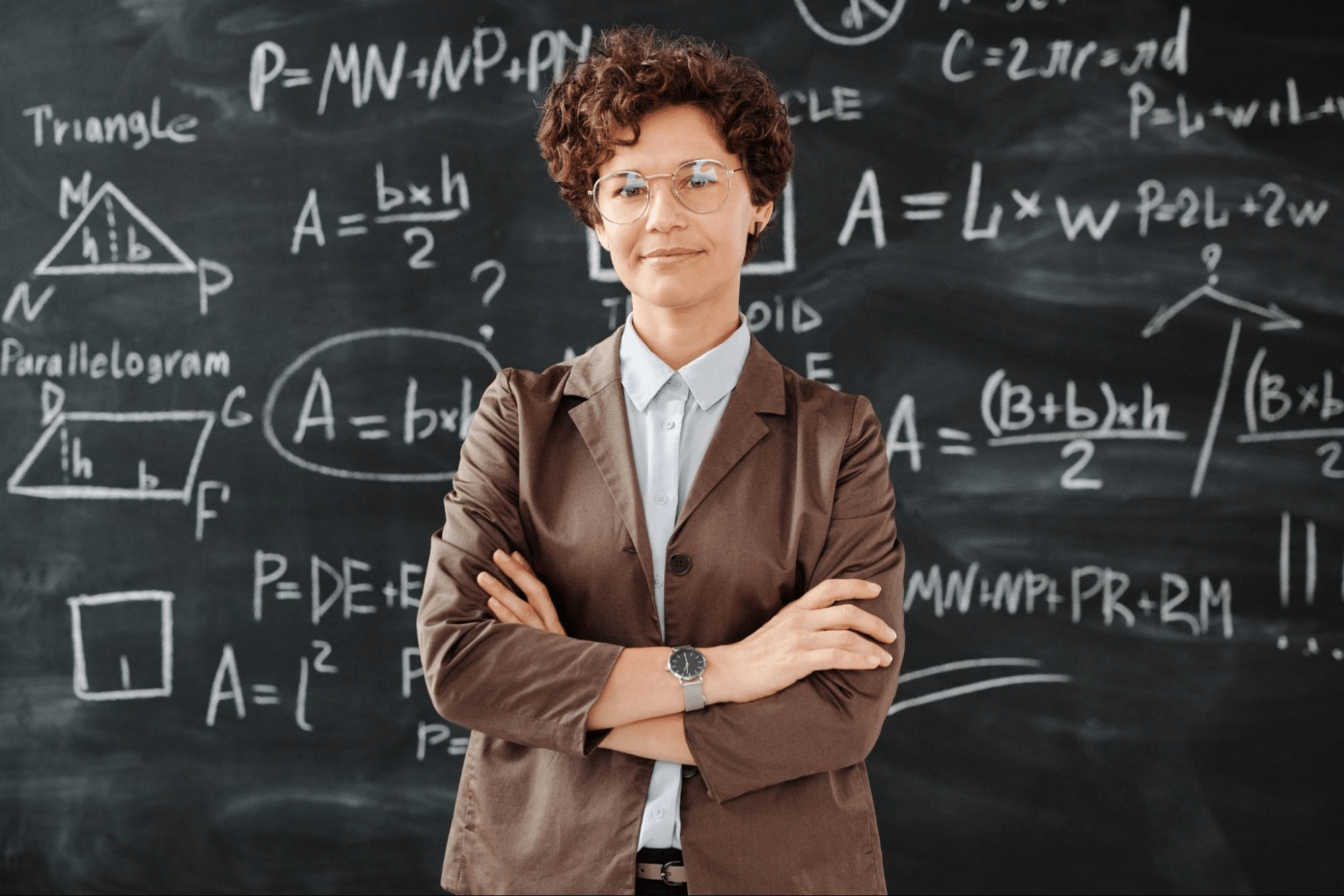 The Role of Tutors in Building Confidence