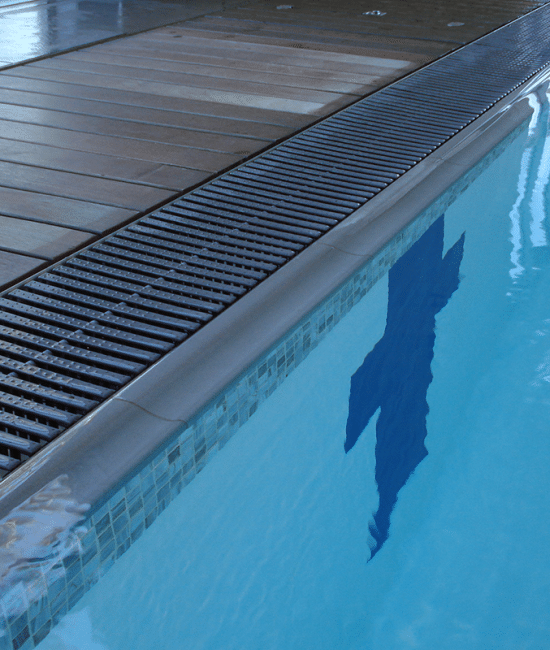Why Safe Pool Surrounds Matter for Families